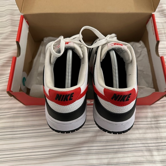 Nike Dunk Low Retro - Picture 5 of 5